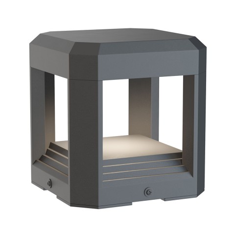Royal Mile Maytoni LED tuinpaal lamp voor buitengebruik Aanbieding
