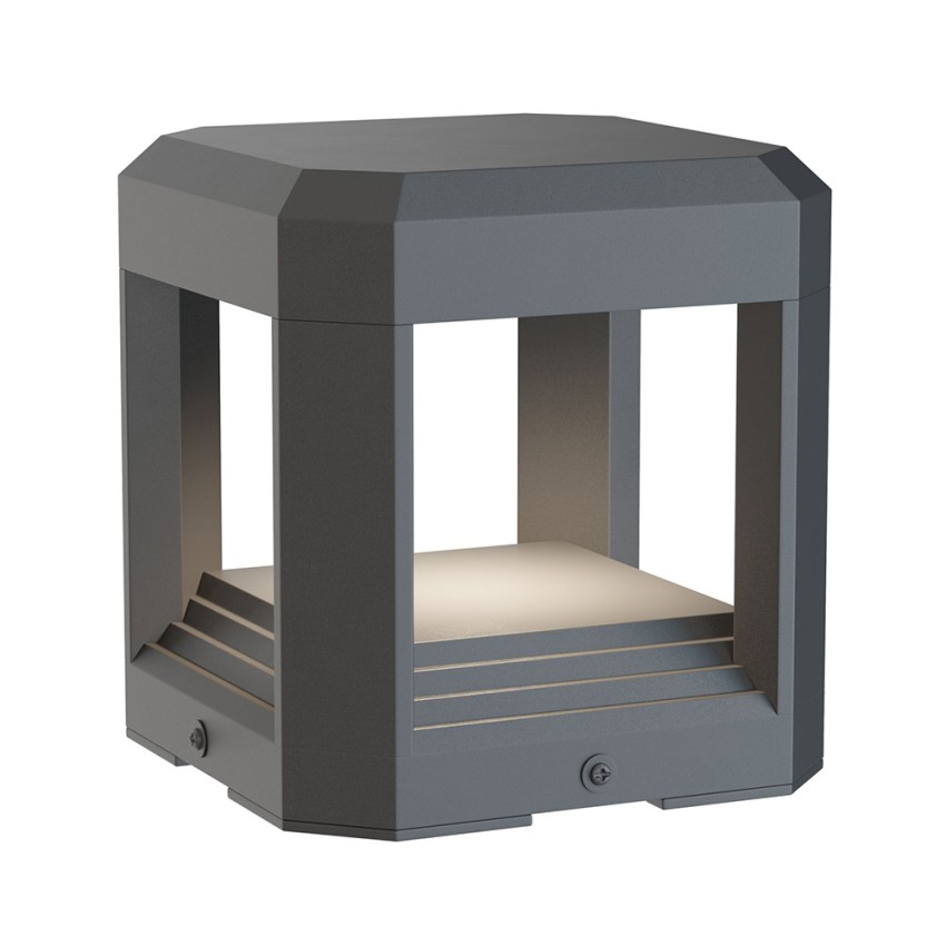 Royal Mile Maytoni LED tuinpaal lamp voor buitengebruik Aanbieding