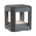 Royal Mile Maytoni LED tuinpaal lamp voor buitengebruik Aanbieding