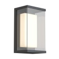 LED buitenwandlamp tuinverlichting Baker Street Maytoni Aanbieding