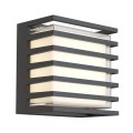 LED-muurlamp voor buiten tuin IP65 Downing Street Maytoni Aanbieding