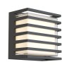 LED-muurlamp voor buiten tuin IP65 Downing Street Maytoni Aanbieding
