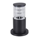 Tuin buitenlamp paal cilindervormig IP54 Bronx Maytoni Aanbod