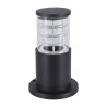 Tuin buitenlamp paal cilindervormig IP54 Bronx Maytoni Aanbod