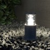 Tuin buitenlamp paal cilindervormig IP54 Bronx Maytoni Aanbieding