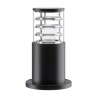 Tuin buitenlamp paal cilindervormig IP54 Bronx Maytoni Verkoop