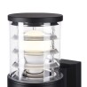 Bronx Maytoni moderne cilindervormige buitenmuur lamp IP54 applique Aanbod