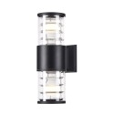 Bronx Maytoni moderne cilindervormige buitenmuur lamp IP54 applique Aanbieding