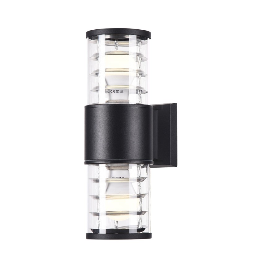 Bronx Maytoni moderne cilindervormige buitenmuur lamp IP54 applique Aanbieding