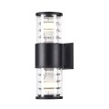 Bronx Maytoni moderne cilindervormige buitenmuur lamp IP54 applique Aanbieding