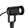 Buitenlamp met grondpen verstelbaar spotlicht Scope Maytoni Verkoop