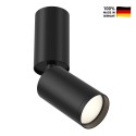 Verstelbare plafond- en wandspot Focus S Maytoni Kortingen