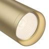 Gouden plafondspot met verstelbaar licht Focus Maytoni Verkoop