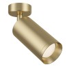 Regelbare spot plafond- en wandlamp Focus Maytoni Korting
