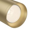 Regelbare spot plafond- en wandlamp Focus Maytoni Catalogus
