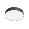 Ronde LED-plafondlamp minimalistisch design Zon Maytoni Aanbod
