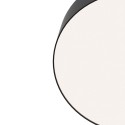 Ronde LED-plafondlamp minimalistisch design Zon Maytoni Kortingen