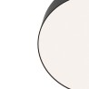 Ronde LED-plafondlamp minimalistisch design Zon Maytoni Kortingen