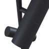Design plafondlamp met 2 verstelbare spotjes Elti Maytoni Catalogus