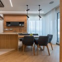 Design plafondlamp met 2 verstelbare spotjes Elti Maytoni Keuze