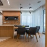 Design plafondlamp met 2 verstelbare spotjes Elti Maytoni Keuze