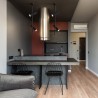 Design plafondlamp met 2 verstelbare spotjes Elti Maytoni Aanbod
