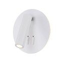 Ronde LED wandspot verstelbaar Los 176 Maytoni Voorraad