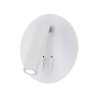 Ronde LED wandspot verstelbaar Los 176 Maytoni Voorraad