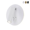 Ronde LED wandspot verstelbaar Los 176 Maytoni Aanbod