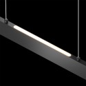 Moderne verstelbare LED-hanglamp 118,5cm Step Maytoni Prijs
