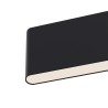 Moderne verstelbare LED-hanglamp 118,5cm Step Maytoni Karakteristieken