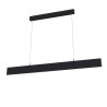 Moderne verstelbare LED-hanglamp 118,5cm Step Maytoni Catalogus