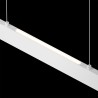 118,5cm Step Maytoni moderne verstelbare LED hanglamp Kosten