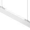 118,5cm Step Maytoni moderne verstelbare LED hanglamp Model