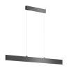 Moderne verstelbare LED-hanglamp 118,5cm Step Maytoni Korting