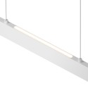 Moderne hanglamp 91cm verstelbaar LED-licht Step Maytoni Keuze