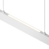 Moderne hanglamp 91cm verstelbaar LED-licht Step Maytoni Keuze