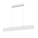 Moderne hanglamp 91cm verstelbaar LED-licht Step Maytoni Catalogus