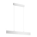 Moderne hanglamp 91cm verstelbaar LED-licht Step Maytoni Korting