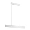 Moderne hanglamp 91cm verstelbaar LED-licht Step Maytoni Korting