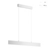 Moderne hanglamp 91cm verstelbaar LED-licht Step Maytoni Verkoop