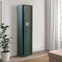 Gepantserde wapenkluis voor 5 geweren met elektronische combinatie Shield Plus Aanbod