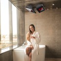 Infrarood Verwarming voor Binnen en Buiten Aaren Kortingen