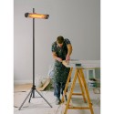 Driepootstatief voor Lampen Serie Iris Lucciola Aaren Hot-Top Tripode Verkoop