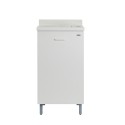 Mobiele wasruimte kast 1 deur 45x50cm wasbord Edilla Montegrappa Aanbod