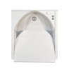 Wasbak 45x50cm voor buiten met wastobbe en wasplank Piuvella Montegrappa Catalogus
