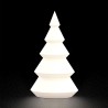 LED RGB Kerstboom Buitenverlichting Abete M Light Aanbod