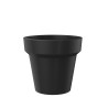 Grote bloempot ø 80cm voor buitenplanten terras tuin Cornaglia Aanbod