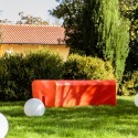 Modulaire tuinbank voor buiten van polyethyleen Arkema Althea Korting