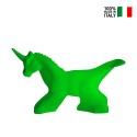 Moderne kunstsculptuur dieren woonkamer tuin Unicorno Delfino Kimere Verkoop